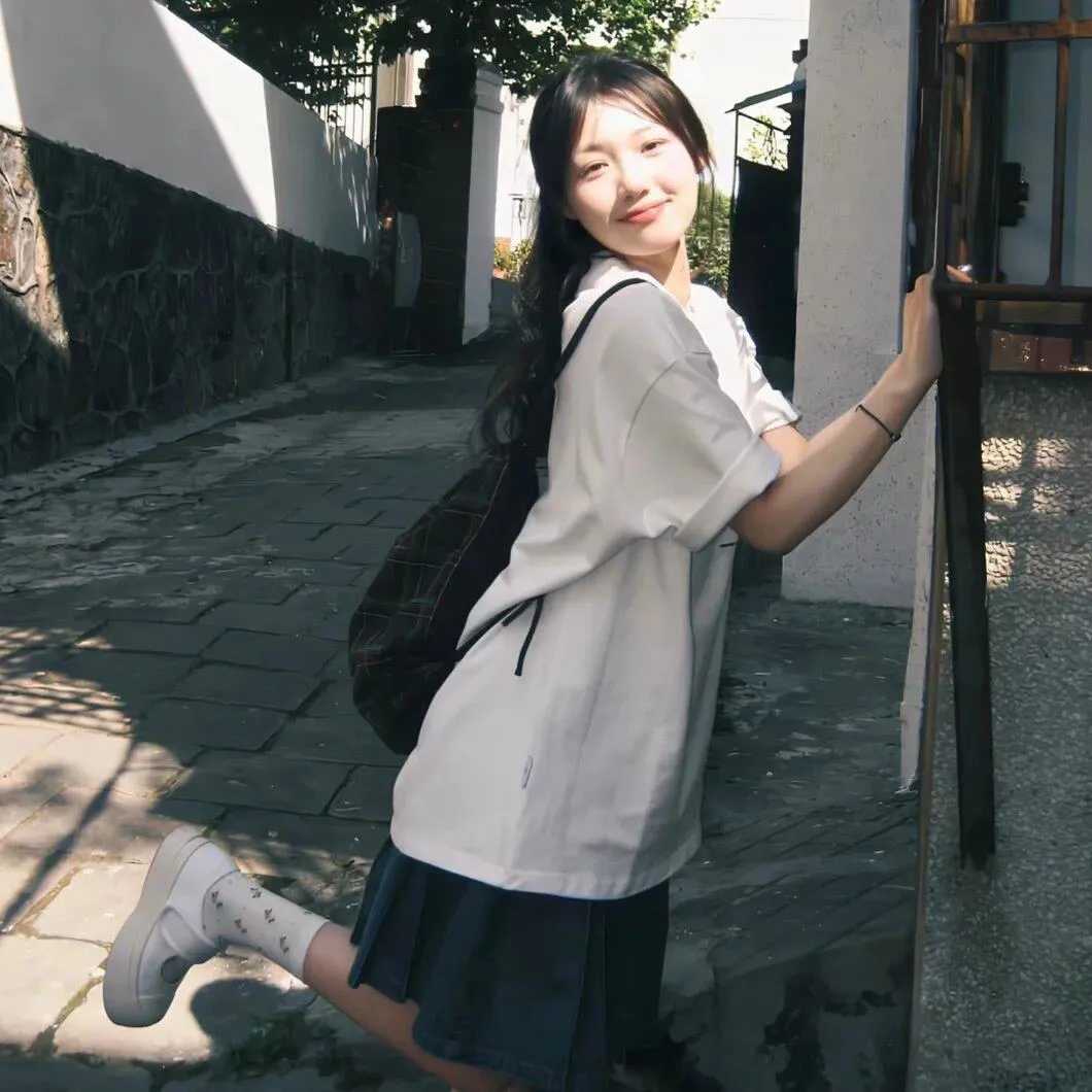 断肢女孩的来信